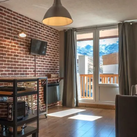 Apartment La Roche Blanche