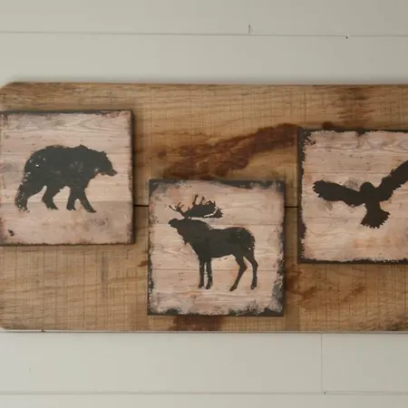 Apartman La Roche Blanche