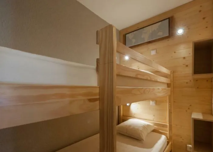 La Roche Blanche Apartman