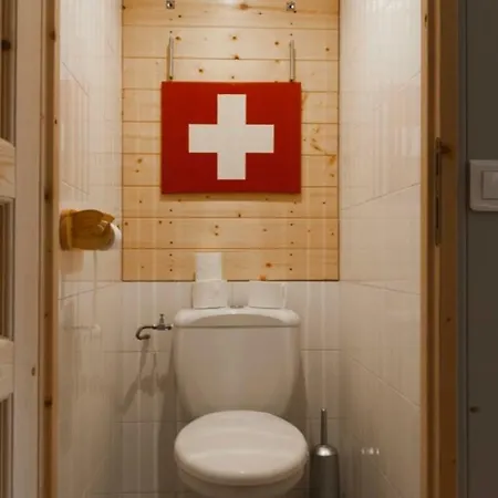 La Roche Blanche Apartment