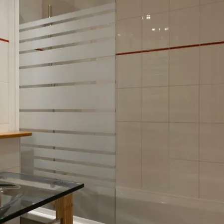 Appartement La Roche Blanche *