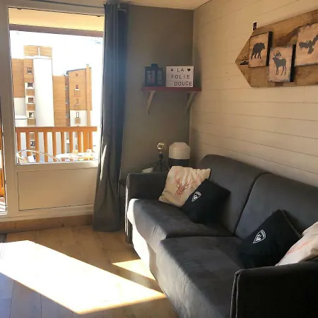 La Roche Blanche * Val Thorens