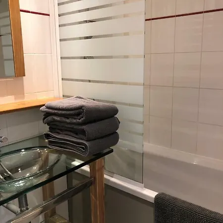 La Roche Blanche Val Thorens