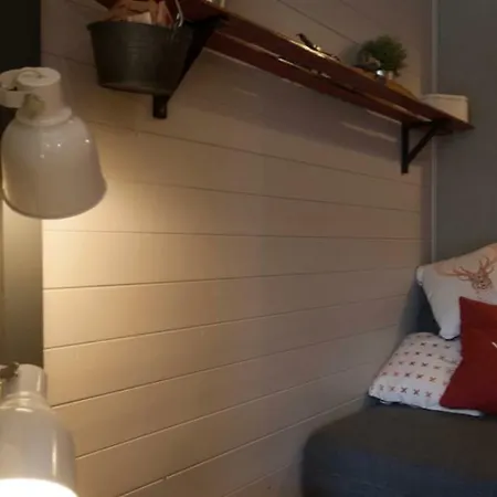 Lägenhet La Roche Blanche