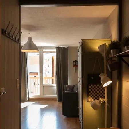 La Roche Blanche * Val Thorens