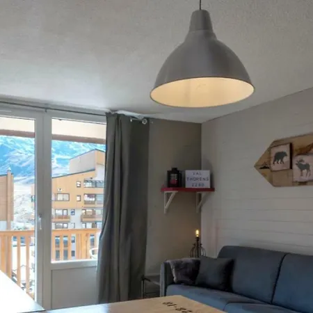 La Roche Blanche Val Thorens