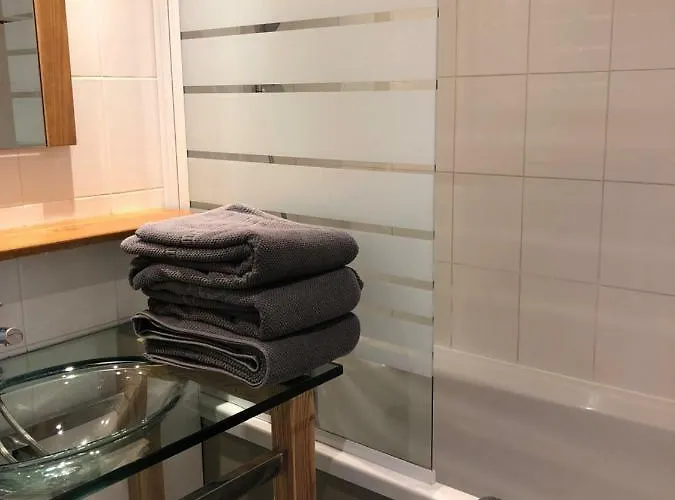 La Roche Blanche 발토랑스