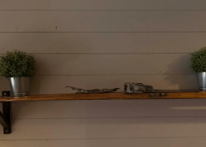 La Roche Blanche 발토랑스