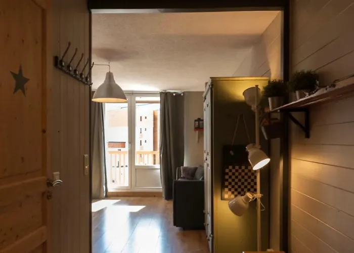 La Roche Blanche * 발토랑스