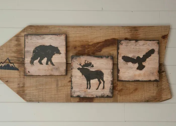 아파트 La Roche Blanche