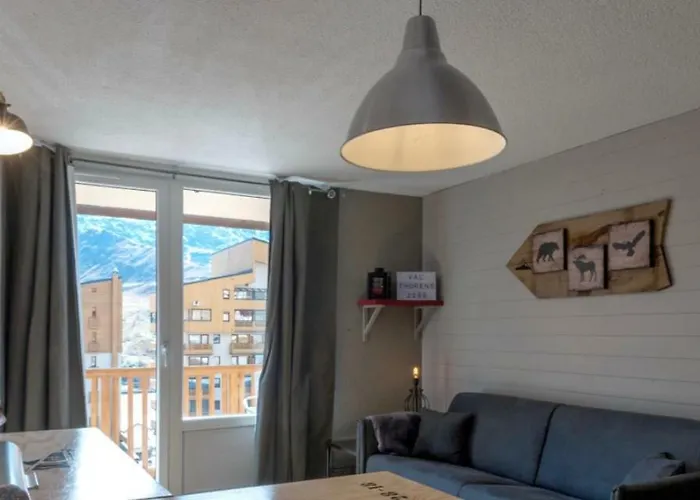 La Roche Blanche Val Thorens